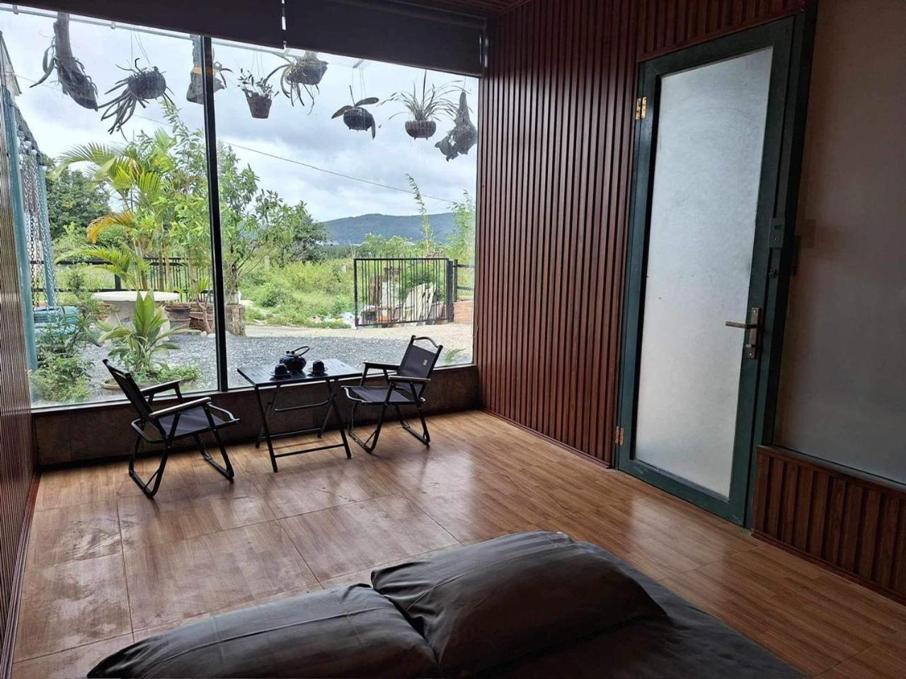 Windy Home Ap Man Ling Exterior foto